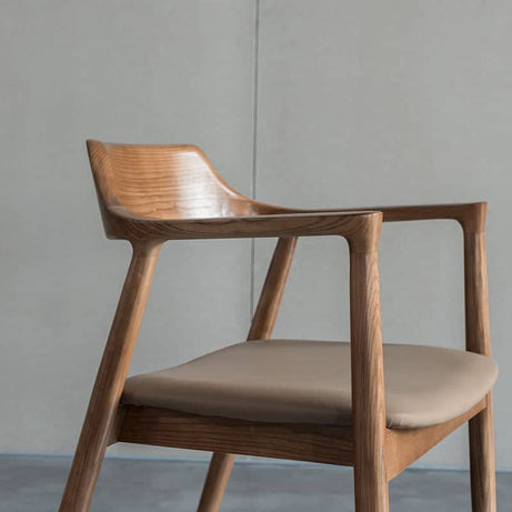 كرسي طعام عصري - BAYTK