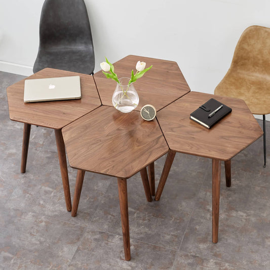 طاولة جانبية عصرية - LEGACY