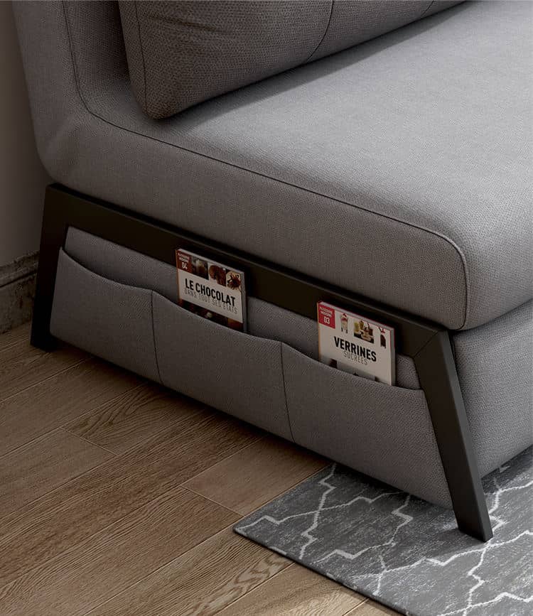 كنبه سرير مميزة - MERA