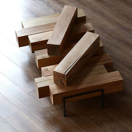 طاولة قهوة عصرية - MODULUXE