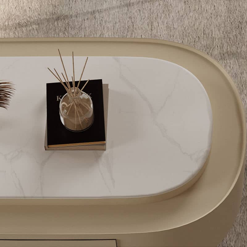 طاولة قهوه راقية - LEGACY