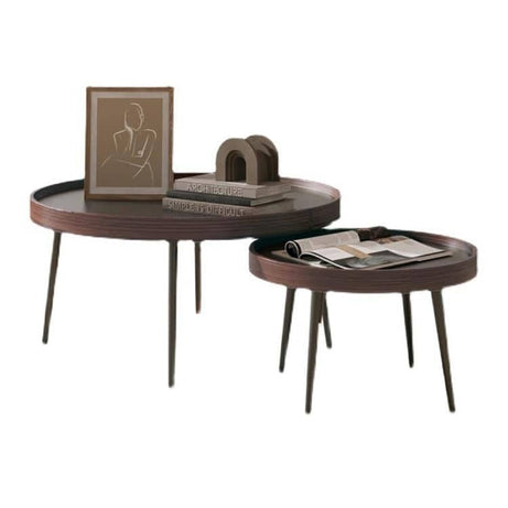 طاولات قهوة أنيقة - MODULUXE