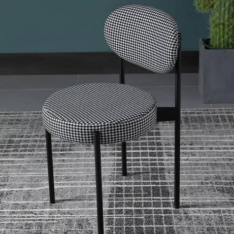 كرسي طعام أنيق - SAGE