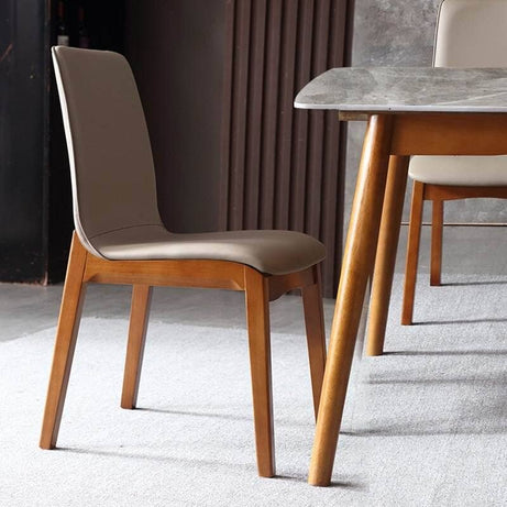 كرسي طعام فاخر - OASIS