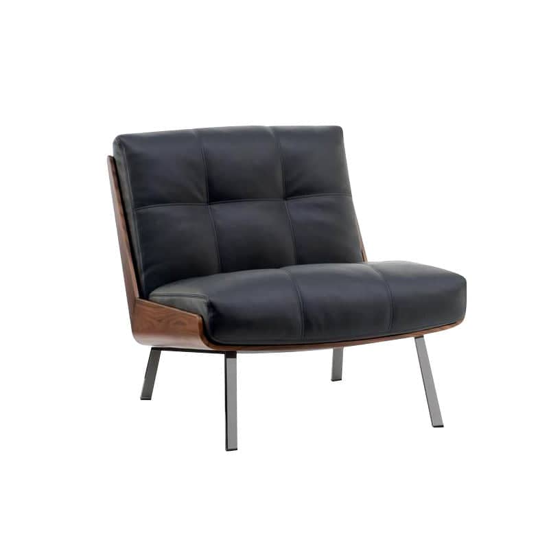 كرسي بتصميم عصري - BAYTK