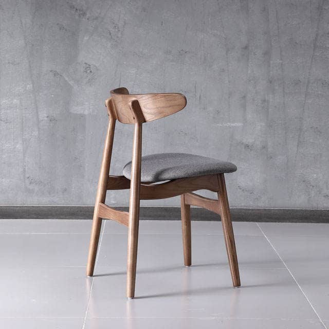 كرسي طعام حديث - BAYTK