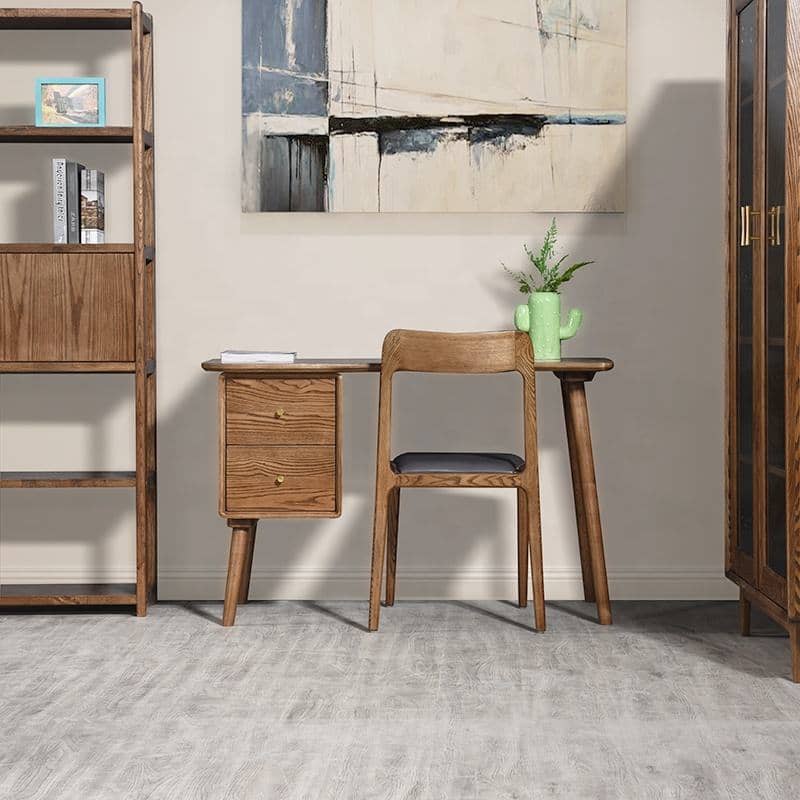 مكتب بتصميم راقي - CLASSY