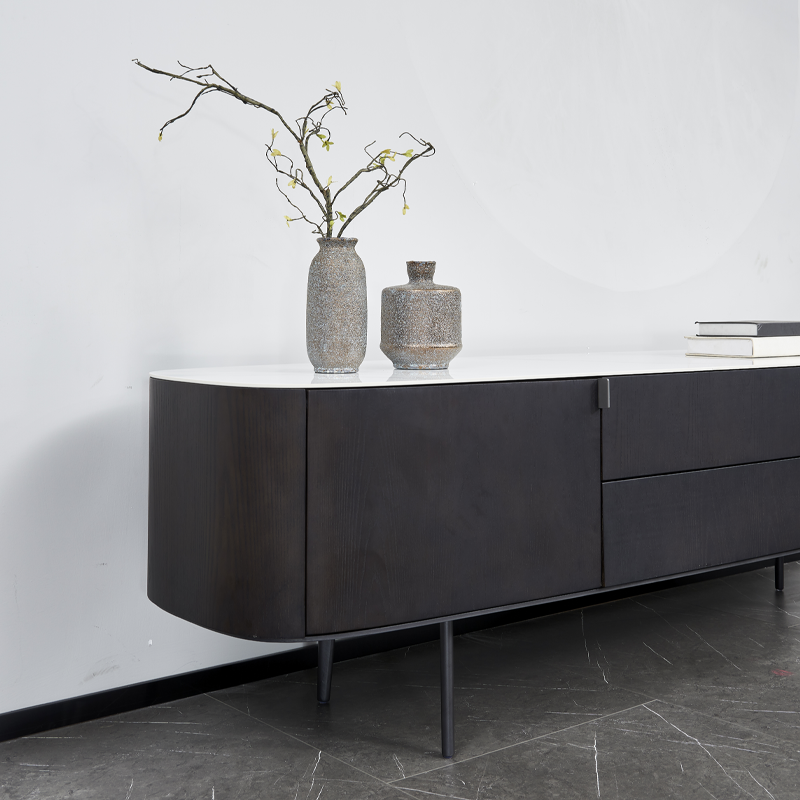 طاولة تلفاز أنيقة - LEGACY