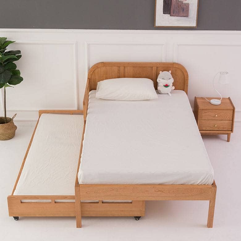 سرير أطفال مزدوج - SERA