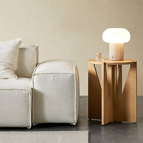 طاولات جانبية مينامليست - LEGACY