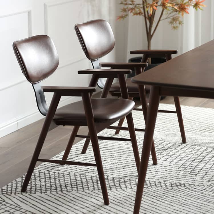 كرسي طعام حديث - OASIS