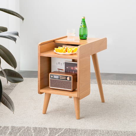 طاولة جانبية مميزة - LEGACY