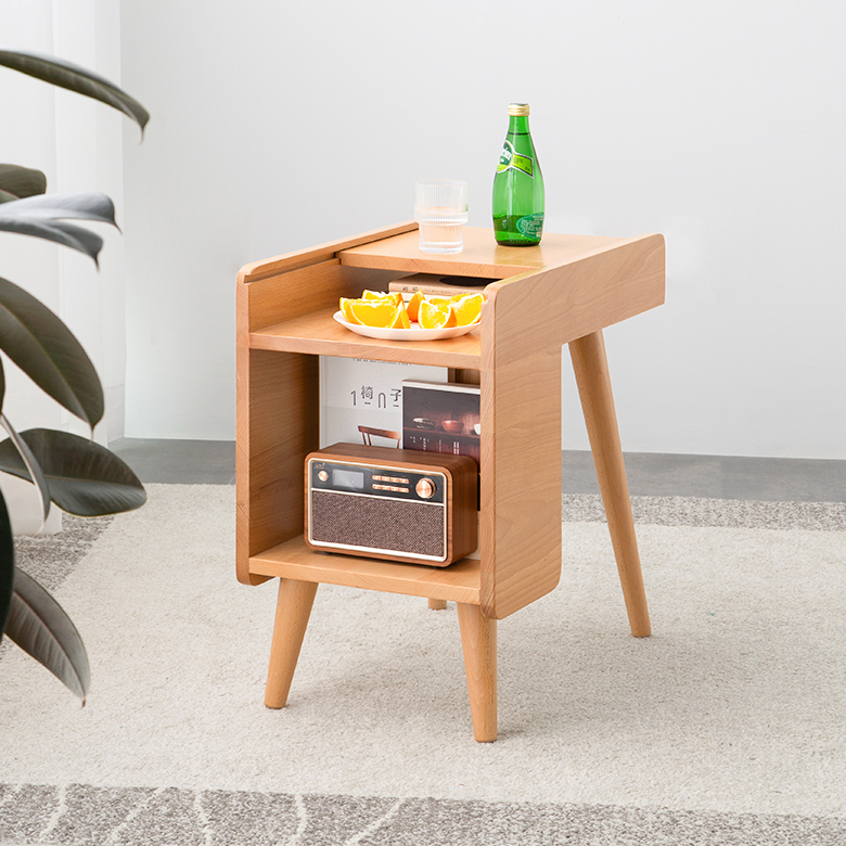 طاولة جانبية مميزة - LEGACY