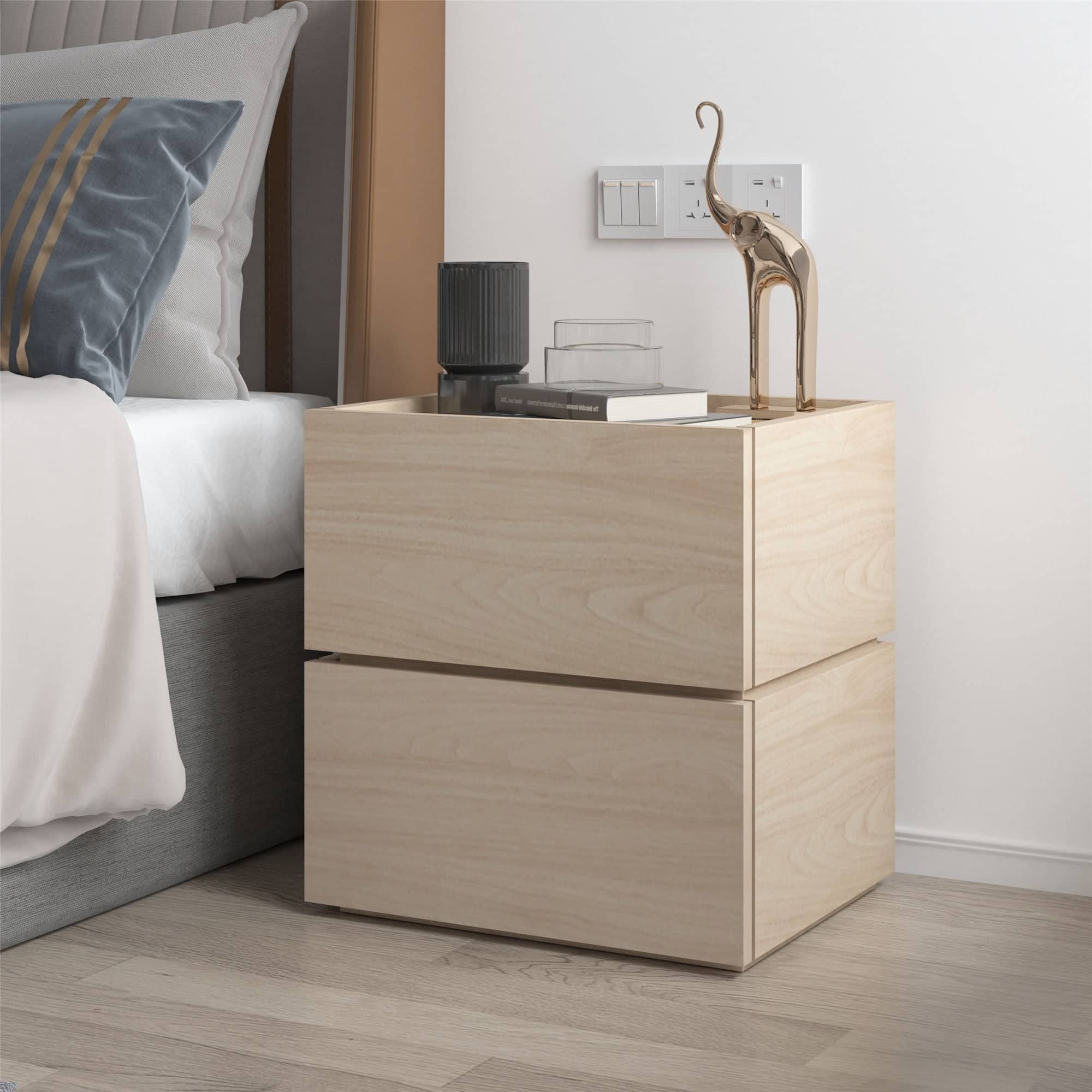 كومودينه بتصميم عصري - CHANCE