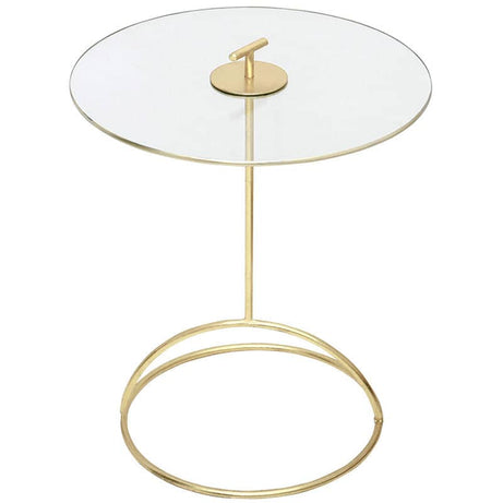 طاولة جانبية أنيقة - REVIVE