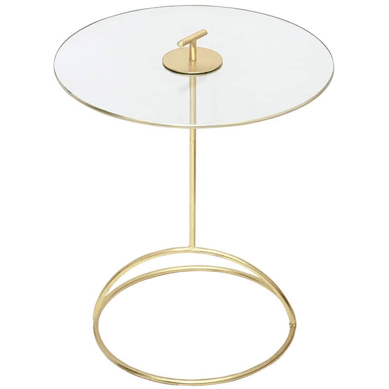 طاولة جانبية أنيقة - REVIVE