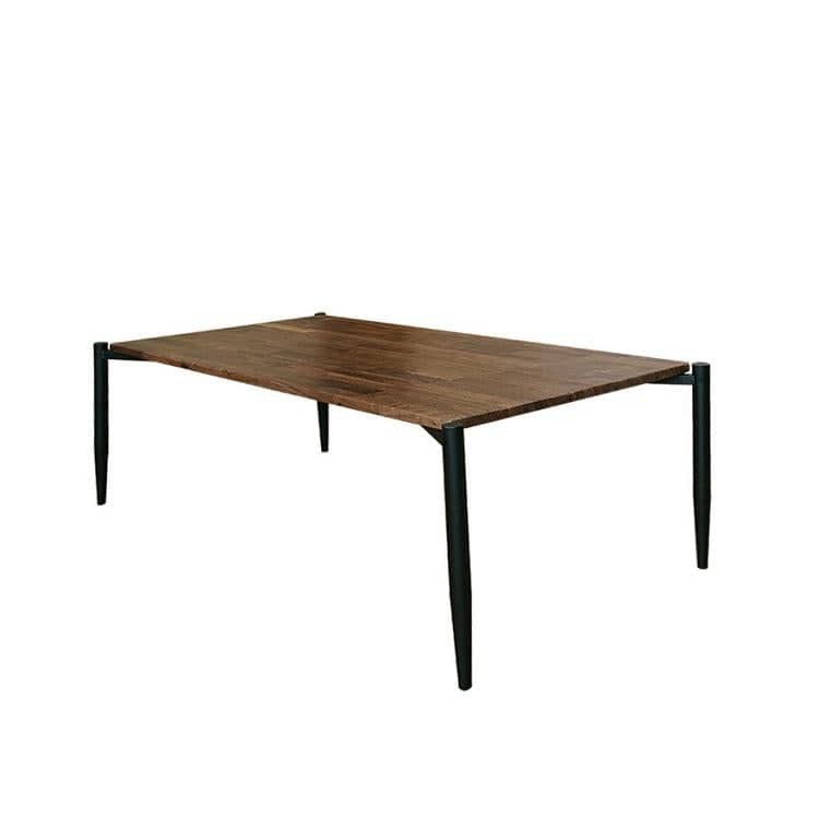 طاولة قهوة أنيقه - MODULUXE