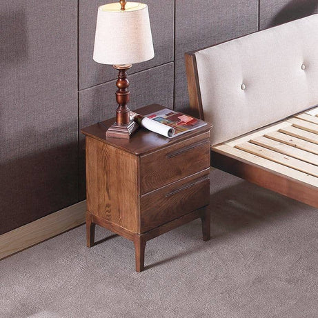 كومودينه خشبي حديث - CHANCE