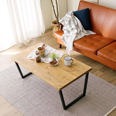 طاولة قهوة مودرن - MODULUXE