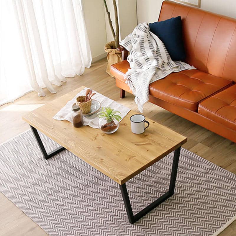 طاولة قهوة مودرن - MODULUXE