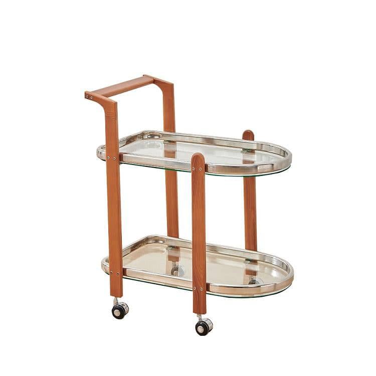 طاولة جانبية عصرية - MODULUXE