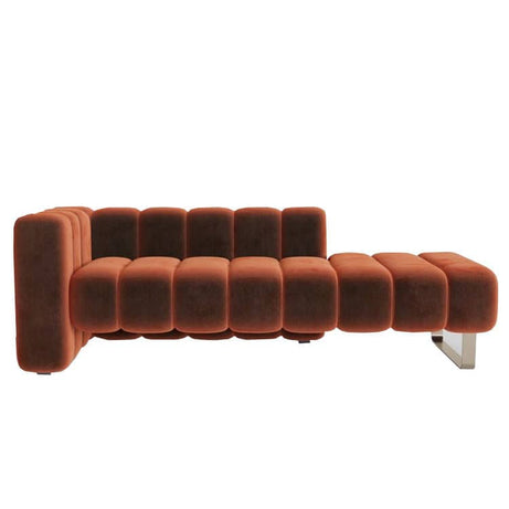 كنبة بتصميم فريد - MERA