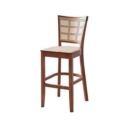 كرسي بار ريفي - BAYTK