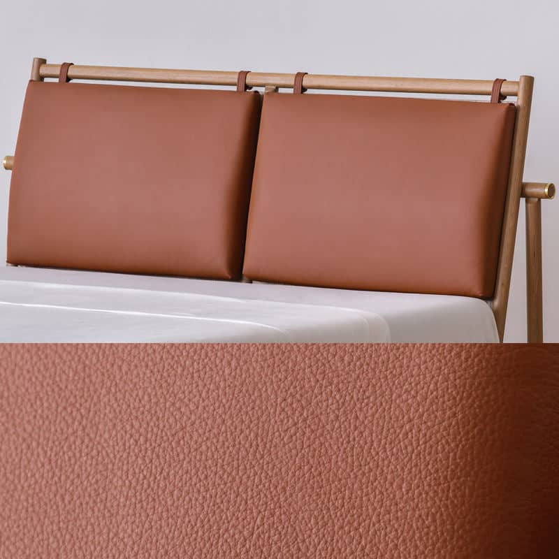 سرير بتصميم أنيق - ROOK