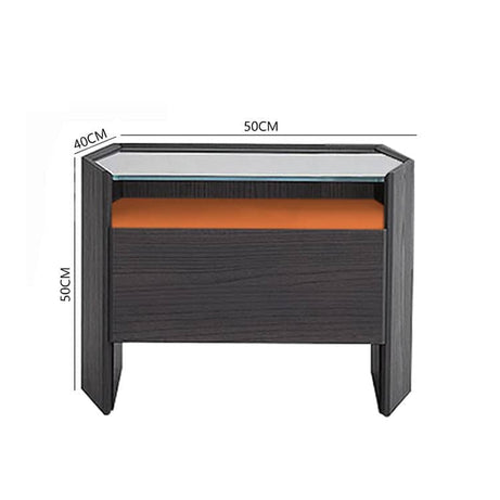 كومودينه بتصميم مميز - CHANCE