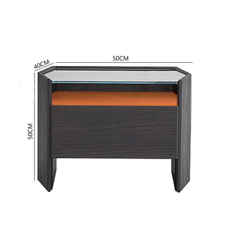 كومودينه بتصميم مميز - CHANCE