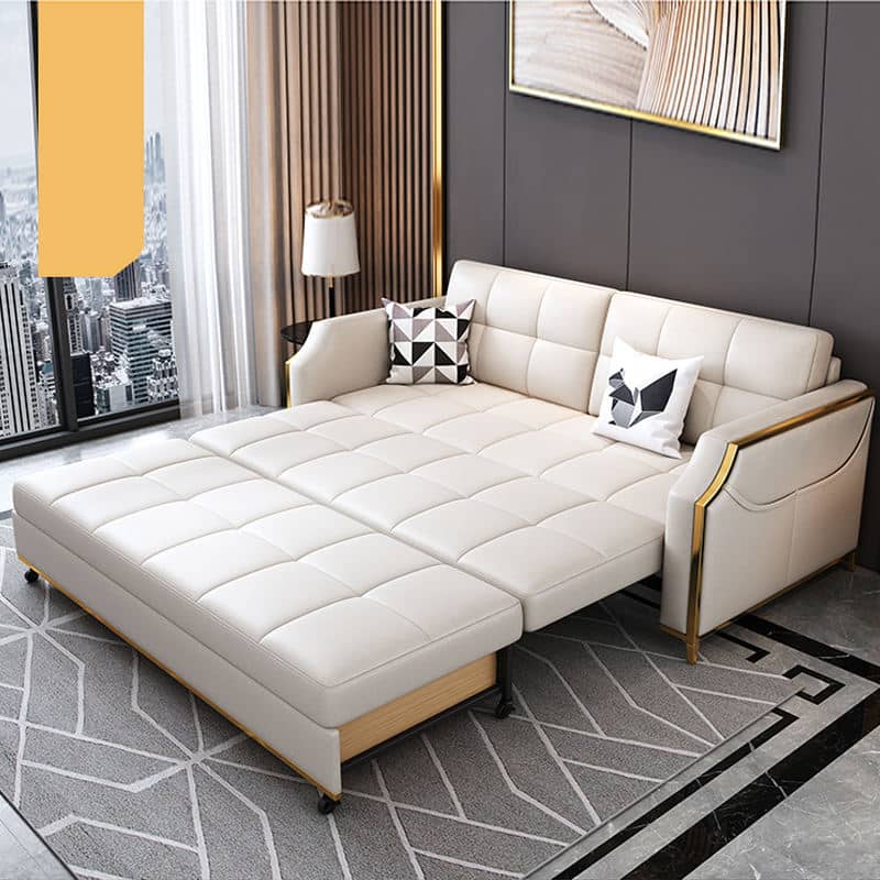 كنبة سرير مودرن - VELA