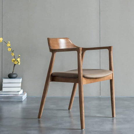 كرسي طعام عصري - BAYTK