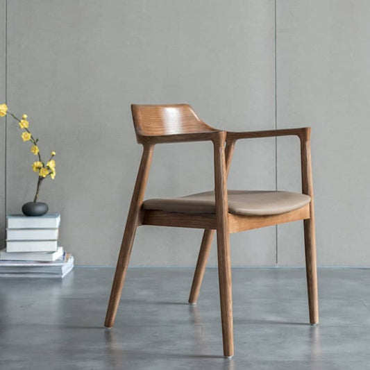 كرسي طعام عصري - BAYTK