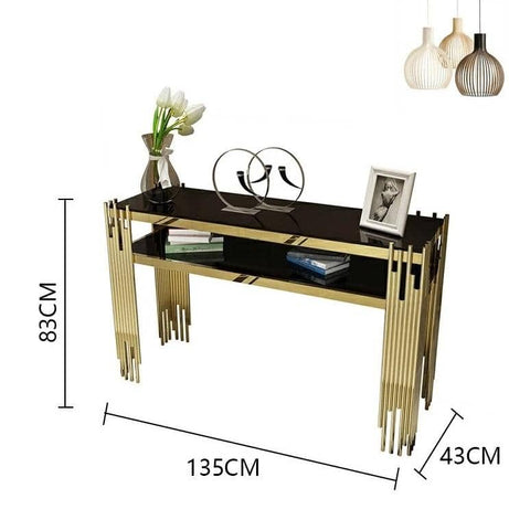 كونسول مودرن - PINE