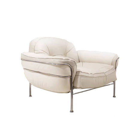 كرسي منفرد بتصميم حديث - COMFORT