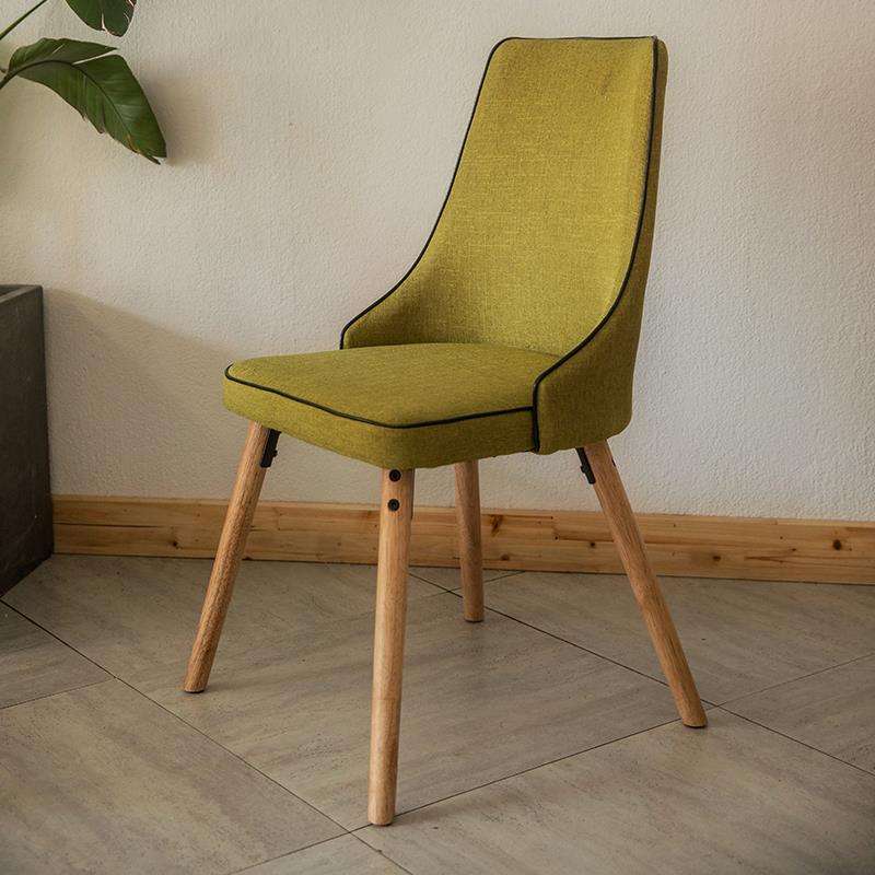 كرسي طعام حديث - SAGE