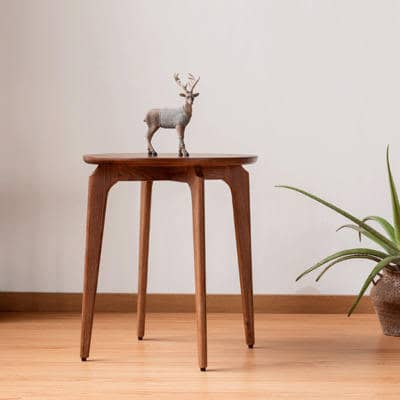 طاولة جانبية مينامليست - LEGACY