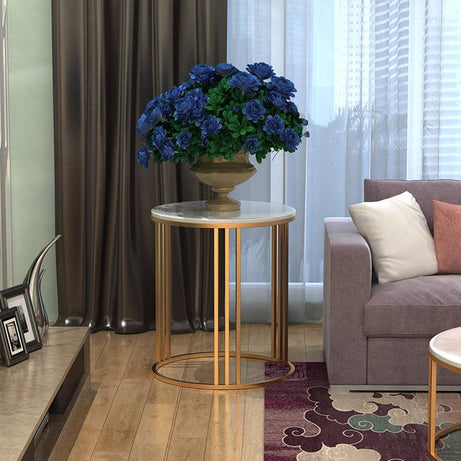 طاولة جانبية مودرن - REVIVE
