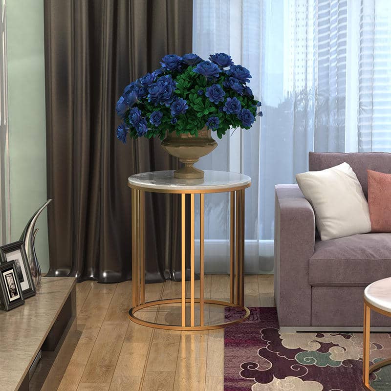 طاولة جانبية مودرن - REVIVE