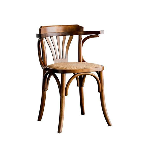 كرسي طعام عتيق - BAYTK