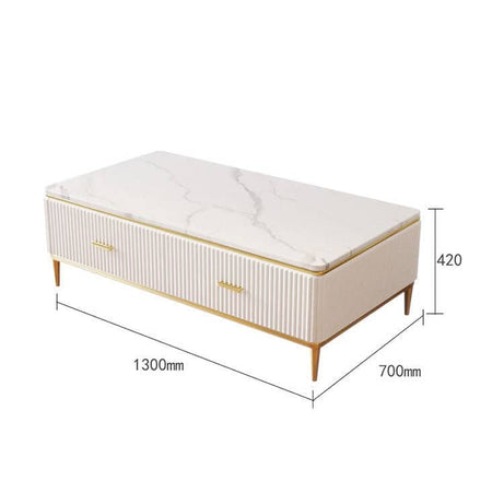 طقم طاولات فاخر - MODULUXE