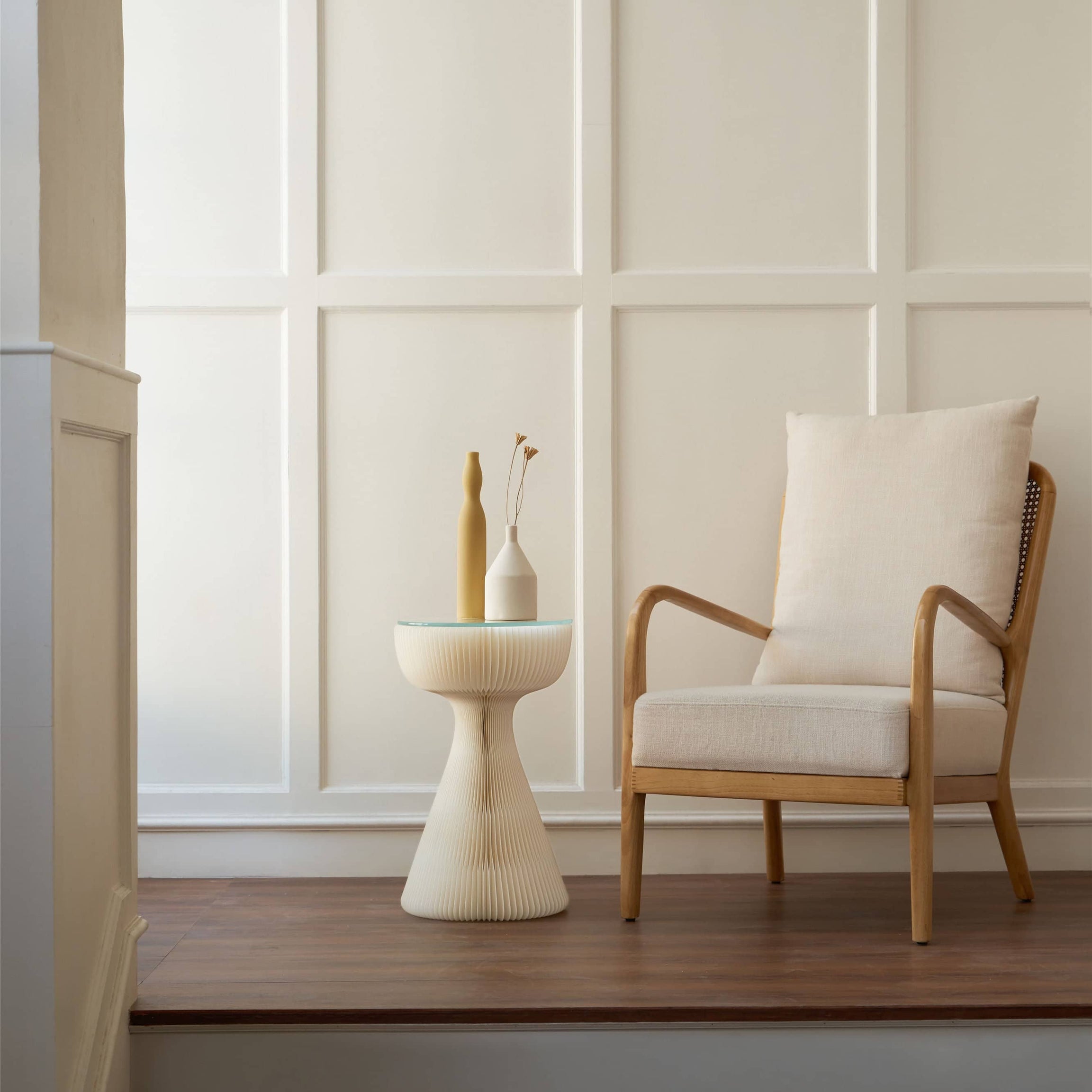 طاولة جانبية مودرن - LEGACY