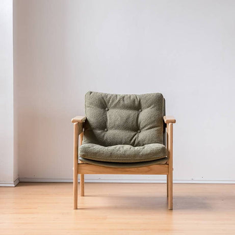 كرسي منفرد بتصميم حديث - BAYTK