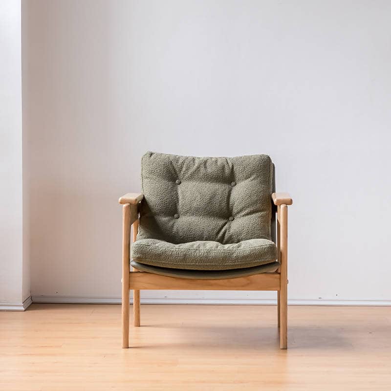 كرسي منفرد بتصميم حديث - BAYTK