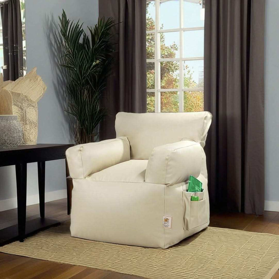 مريح بين باق فريد تجربة جلوس ممتعة - Baytuk