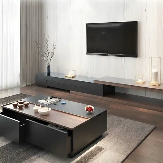 طقم طاولات بتصميم حديث - Baytuk