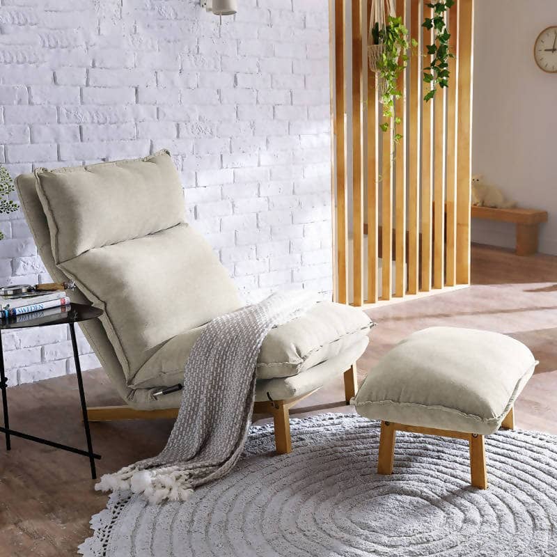 كرسي استرخاء مرن - SAGE