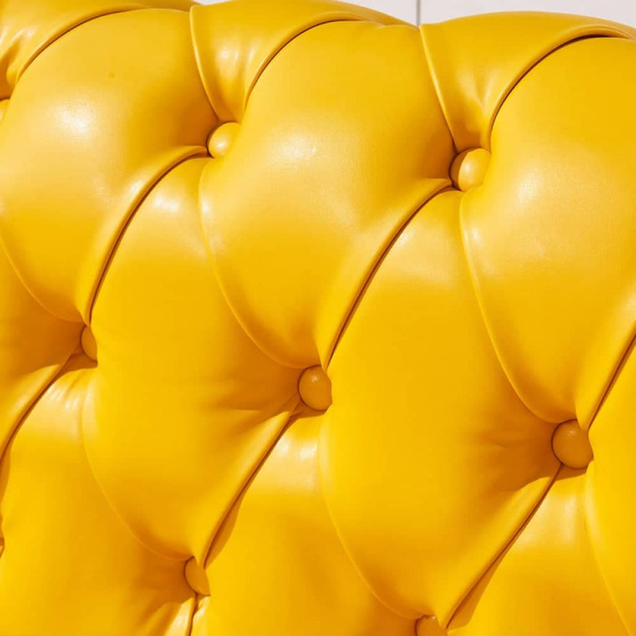 كنبة كابتونيه مودرن - SELA