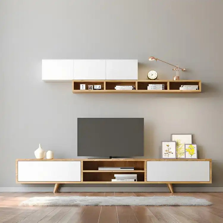 طاولة تلفاز عصرية - Baytuk