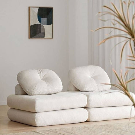 كرسي استرخاء بتصميم فريد - SAGE